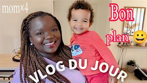 DAILY VLOG BON PLAN VÊTEMENTS ET MANTEAUX A PAS CHER MOI EN JEANS