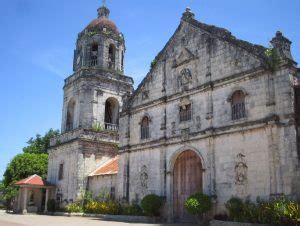 Naga City Cebu History | Tourist Spots, Language and Festivals ...