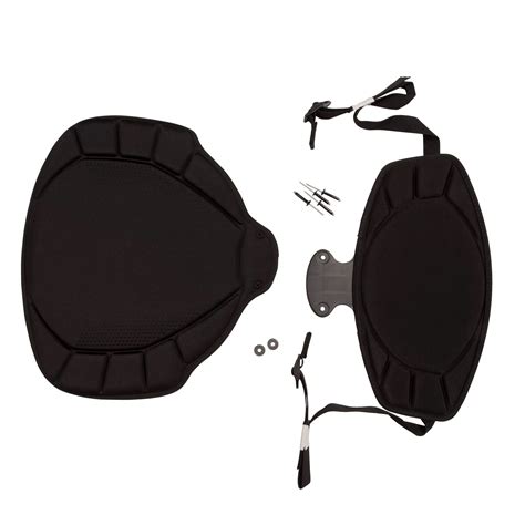 Pelican Standard Kayak Backrest With Seat Cushion Ps1079