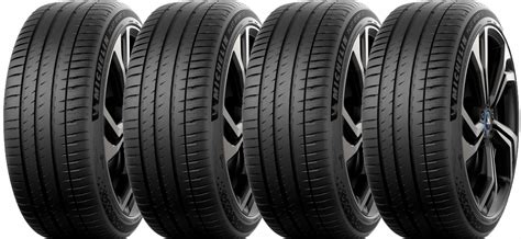 X Y Xl Mo Ev Acoustic Michelin Pilot Sport Ev Za