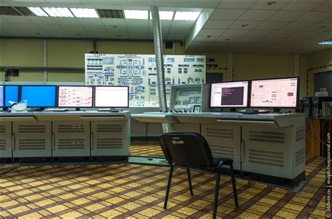 Как устроена атомная электростанция: kak_eto_sdelano — LiveJournal