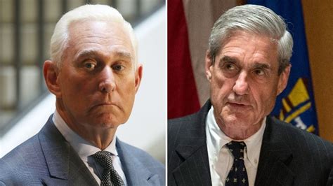 Read Top Mueller Prosecutor Of Trump Ally Roger Stone’s Case Resigns From Dc Us Attorney’s