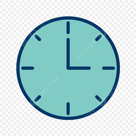 Vector Icono De Reloj PNG Dibujos Alarma Icono De Alarma Reloj PNG Y