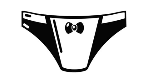 Animation Girl Bikini Stock Video Footage Royalty Free Animation Girl