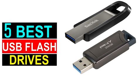 Top 5 Best Usb Flash Drives 2024 5 Best Usb Flash Drives Of Reviews Youtube