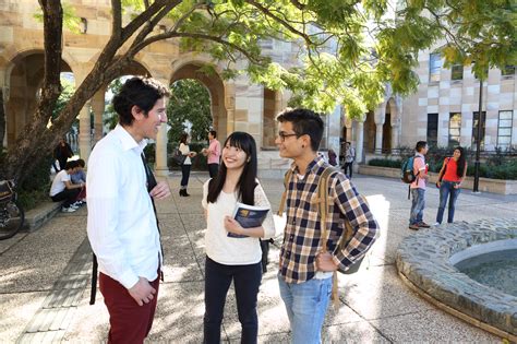 UQ online course hits half a million enrolments - UQ News - The ...