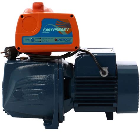 Hidrofor Electronic Easypump Jswm Cx