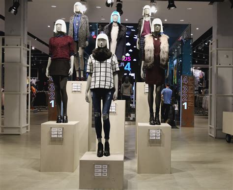 ‘fast Fashion Retailer Primark Set To Open First Us Store In Boston