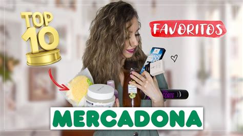 Favoritos De Mercadona 2020 💄🛍 Deliplus Productos Mercadona Youtube