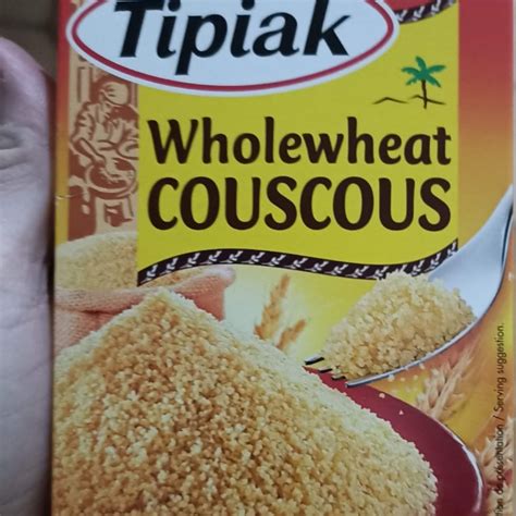 Tipiak Couscous De Bl Complet Reviews Abillion