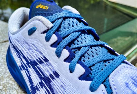 Asics Novablast 3 Review | Running Shoes Guru