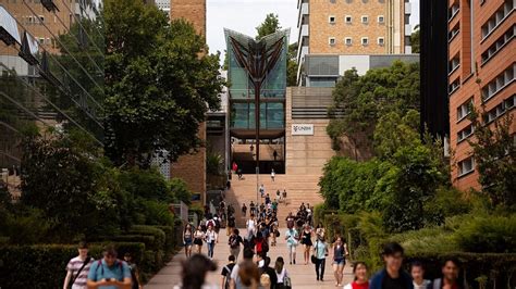 Unsw Sydney Ranks 84th In The 2024 The World University Rankings