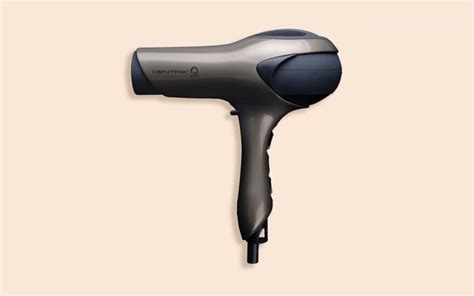 11 Sleek Quiet Hair Dryers For Smoother Hair In 2023