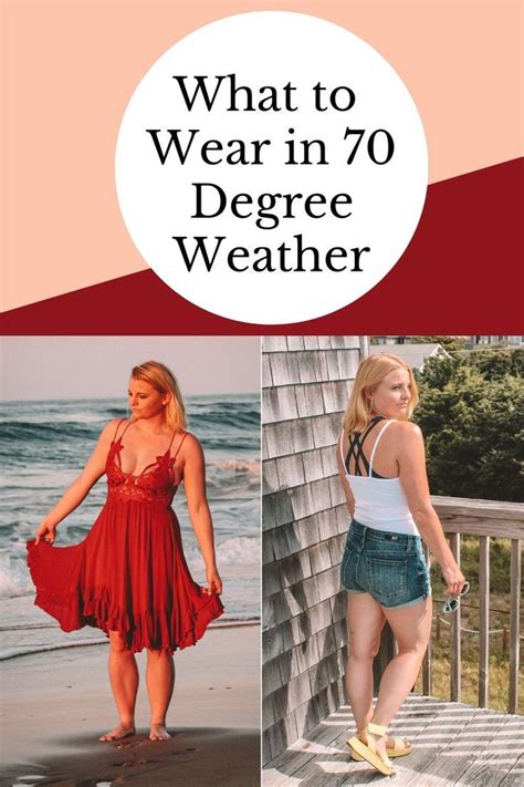 What To Wear In 70 Degree Weather Her Of The Moment 70 Degree