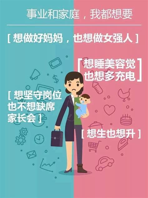 “职场妈妈”or“全职妈妈”？女性该如何走出职场困境？澎湃号·政务澎湃新闻 The Paper