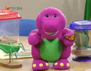 Itty Bitty Bugs | Barney&Friends Wiki | FANDOM powered by Wikia