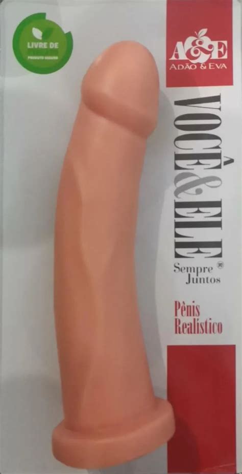 Consolador Curvo Sexto Sentido Sex Shop