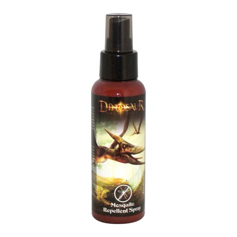 Dinosaur Encounter Mosquito Repellent Spray 100ml