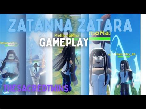 Zatanna Zatara Gameplay Heroes Online World Thesacredtwins