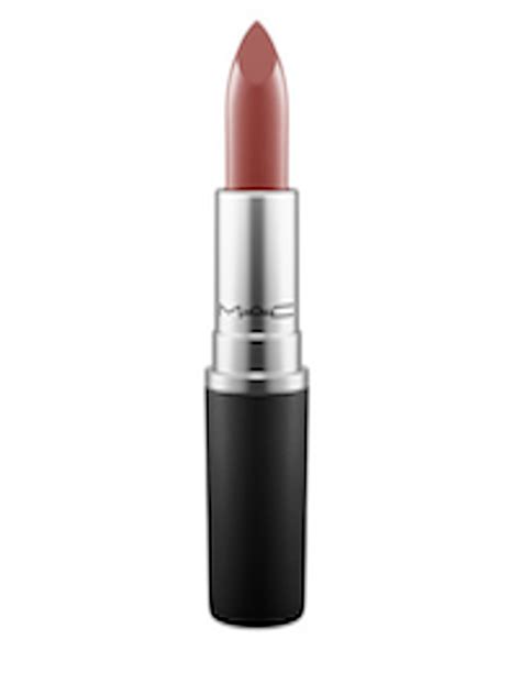 Buy M A C Matte Lipstick 3g Whirl Dirty Rose Lipstick For Women