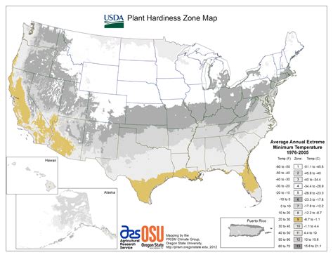 proven winners direct zone guide zone