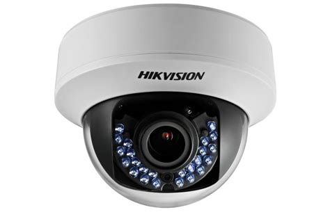 Ds Ce D T Vfirf Turbo Hd Cameras Hikvision