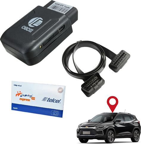 Sinotrack St L G Rastreador Gps Para Veh Culo Rel De Coche