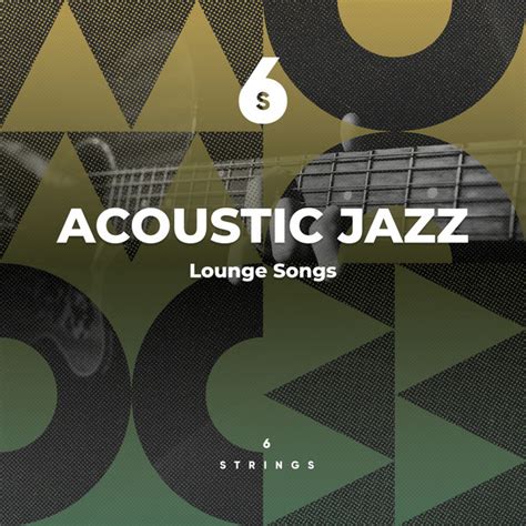 ZZz Acoustic Jazz Lounge Songs ZZz Album By Relaxing Acoustic Guitar