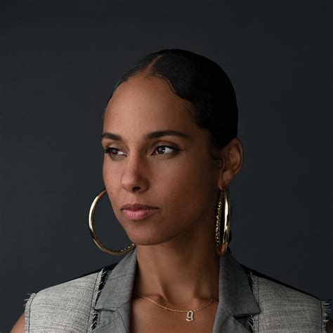 Alicias Musical Foundation And Influences Alicia Keys Teaches