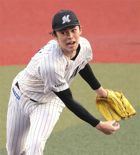 【ロッテ】佐々木朗希のポスティングを容認 メジャー挑戦へ、松本球団本部長「日本の代表として頑張って欲しい」 Baseball Post