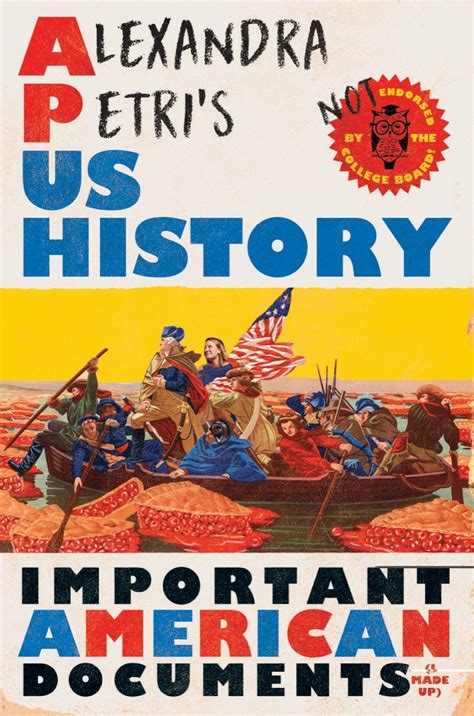 American History Books