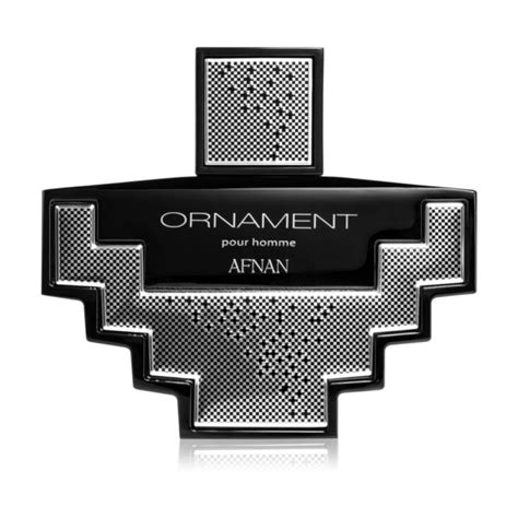 Ornament Pour Homme By Afnan Men S Fragrances