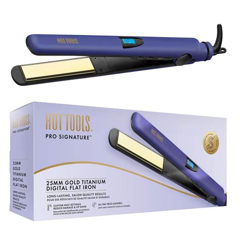 Prostownica do włosów HOT TOOLS Signature Series HTST Hot Tools AGD Sklep EMPIK