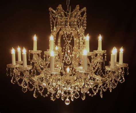 15 The Best Unusual Chandeliers