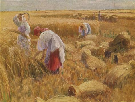 Lammas Honoring The Grain Ritual The Gypsy Thread