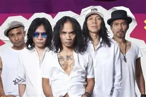 Meriahkan Ulang Tahun Yang Ke Slank Adakan Tur Konser Bertema Slank