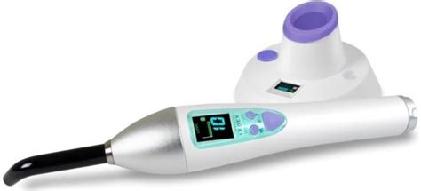 Ledex Led Curing Light Sec Fast Cure Dentmate