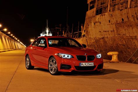 Official 2015 Bmw M235i Gtspirit