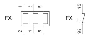 RELAIS THERMIQUE Explication et mise en œuvre Exemple ELECTROTUTO