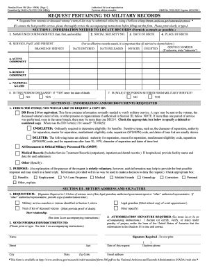 Fillable Online Dma Wi Standard Form 180 Rev Dma Wi Fax Email Print