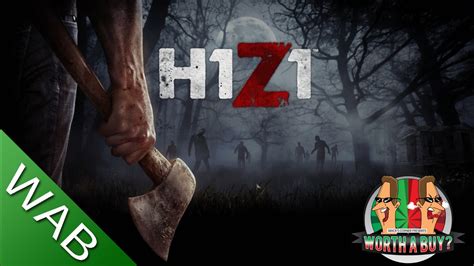 H1z1 Review Early Access Rant Worth A Buy Youtube