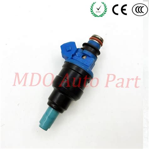 Inp062 Fuel Injectors Nozzle Mdh182 Inp 062 Inp062 For Mitsubishi Mirage Plymouth Colt Vista