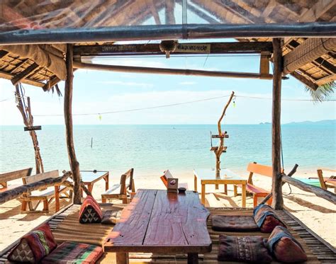 Top Sunset Bars In Koh Samui Dimaak