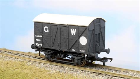 Rapido Wagons Order Now Rails Of Sheffield