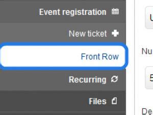 Rsevents Pro Custom Registration With Rsform Pro Step By Step