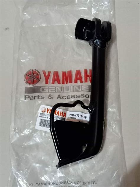 SIDE STAND FOR MIO I 125 MIO M3 MIO SOUL I 125 ORIGINAL YAMAHA