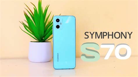 Symphony S In Depth Full Review Feature Phone Youtube