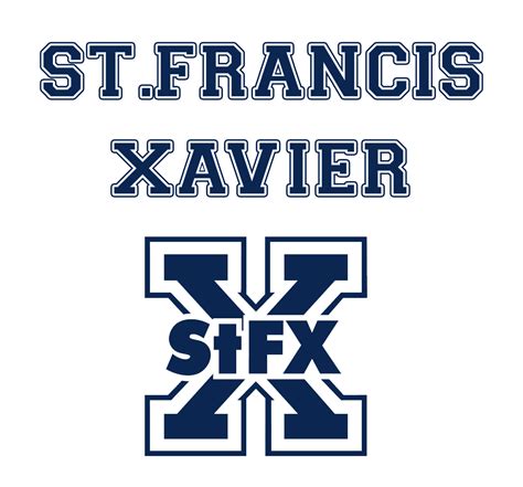 St. Francis Xavier