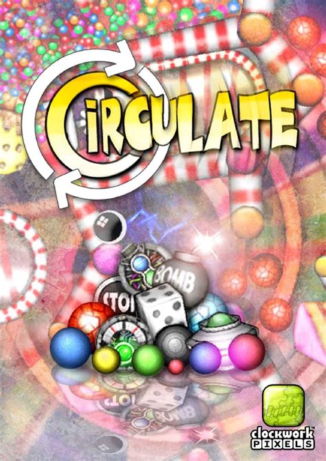 Circulate (Game) - Giant Bomb