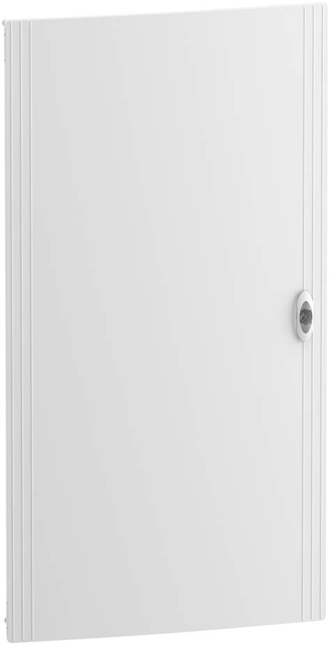 Tableau Electrique Porte Opaque Pour Coffret Drivia 2X13M 401332